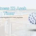 Kaldness K1 Aceh Timur